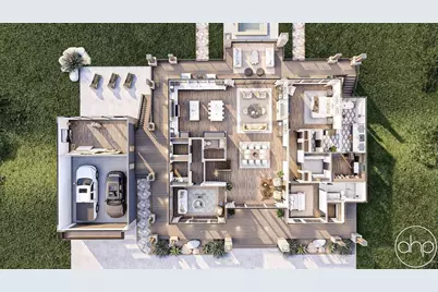 88 High St, Shrewsbury, MA 01545 - Photo 3