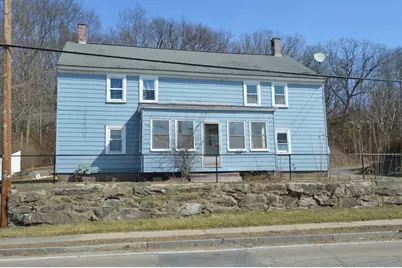 2428-2430 Providence Rd, Northbridge, MA 01534 - Photo 1