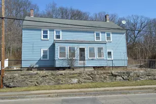 2428-2430 Providence Rd, Northbridge, MA 01534 - Photo 1