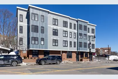 1721 Centre St #402, Boston, MA 02132 - Photo 3