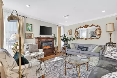1721 Centre St #402, Boston, MA 02132 - Photo 11