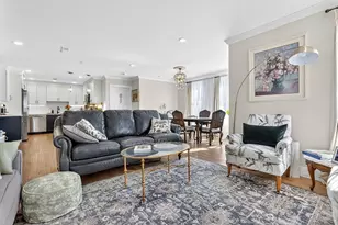 1721 Centre St, Boston, MA 02132 - Photo 9