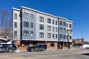 1721 Centre St, Boston, MA 02132 - Photo 5