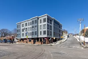 1721 Centre St, Boston, MA 02132 - Photo 5