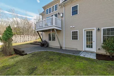 1 Von Rhor Drive #1, Rockland, MA 02370 - Photo 31