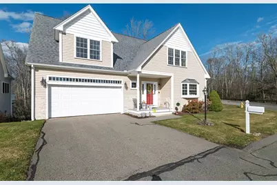 1 Von Rhor Drive #1, Rockland, MA 02370 - Photo 3