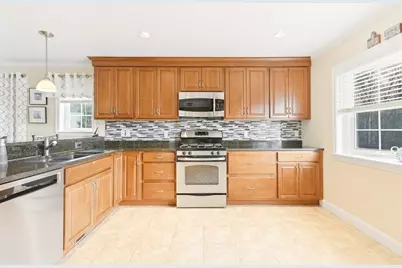 1 Von Rhor Drive #1, Rockland, MA 02370 - Photo 13