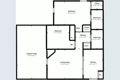 200 Falls Blvd #E101, Quincy, MA 02169 - Photo 23