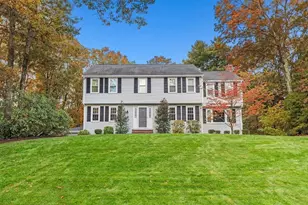 49 Scotch Dam Rd, Easton, MA 02375 - Photo 1