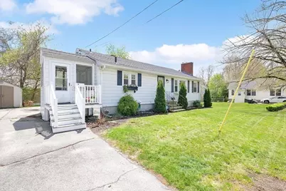 5 Piehl Ave, Worcester, MA 01606 - Photo 3