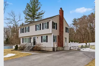 187 Pike Street, Tewksbury, MA 01876 - Photo 1
