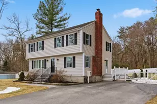 187 Pike St, Tewksbury, MA 01876 - Photo 1