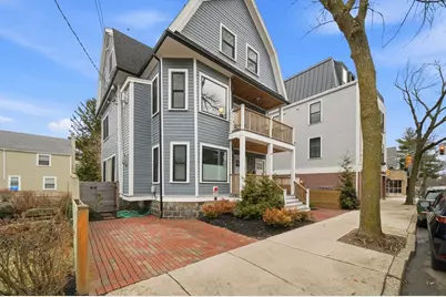 82 Willow Ave #1, Somerville, MA 02144 - Photo 3