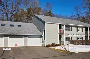 204 Countryside, Greenfield, MA 01301 - Photo 1
