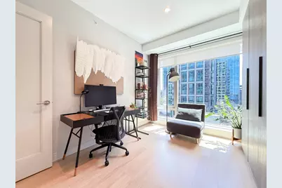 133 Seaport Blvd #803, Boston, MA 02210 - Photo 13