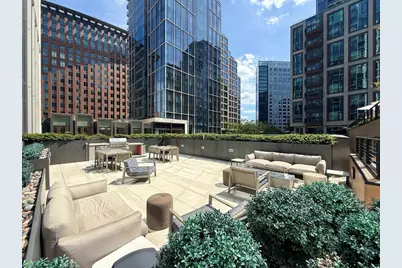 133 Seaport Blvd #803, Boston, MA 02210 - Photo 17