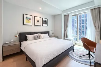 133 Seaport Blvd #803, Boston, MA 02210 - Photo 11