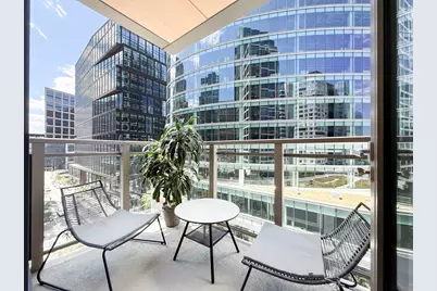 133 Seaport Blvd #803, Boston, MA 02210 - Photo 3