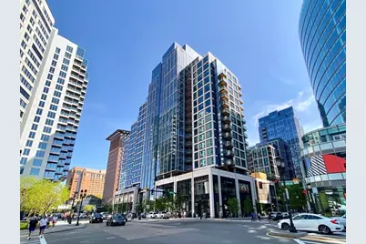 133 Seaport Blvd #803, Boston, MA 02210 - Photo 15