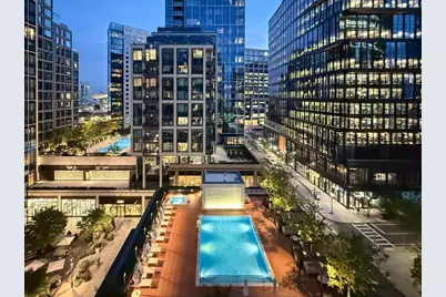 133 Seaport Blvd #803, Boston, MA 02210 - Photo 7