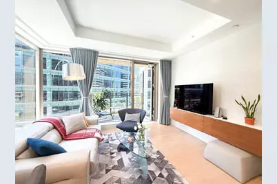 133 Seaport Blvd #803, Boston, MA 02210 - Photo 3