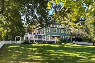 123 Sargent St, Newton, MA 02458 - Photo 1