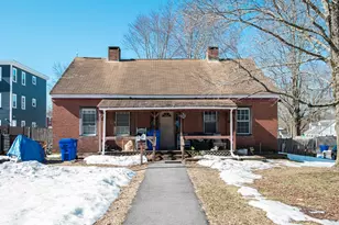 160 Bay St, Taunton, MA 02780 - Photo 1