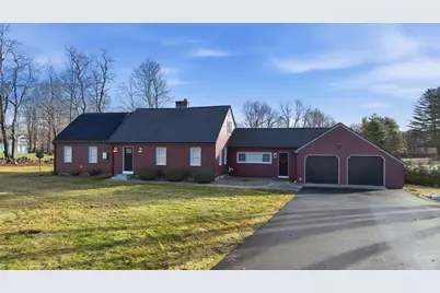 592 Stony Hill Rd, Wilbraham, MA 01095 - Photo 1