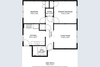 6 Chatham Pl #6, Worcester, MA 01609 - Photo 29