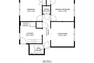 6 Chatham Pl, Worcester, MA 01609 - Photo 29