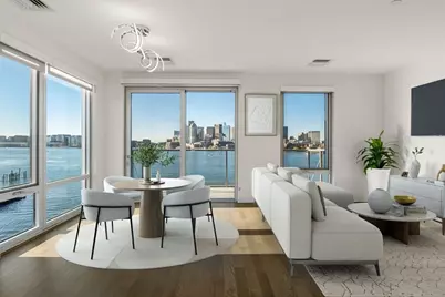 65 Lewis St #506, Boston, MA 02128 - Photo 1