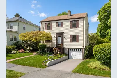 1234 Walnut St, Newton, MA 02461 - Photo 1
