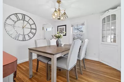 1234 Walnut St, Newton, MA 02461 - Photo 5