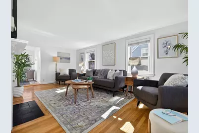 1234 Walnut St, Newton, MA 02461 - Photo 3