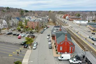 50 Tuttle St, Wakefield, MA 01880 - Photo 3