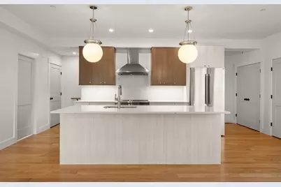 6 Dellmore Rd #3, Boston, MA 02130 - Photo 1