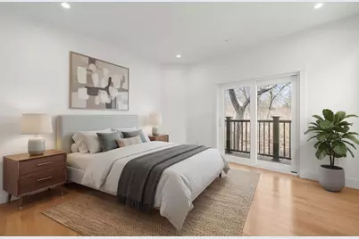 6 Dellmore Rd #3, Boston, MA 02130 - Photo 11