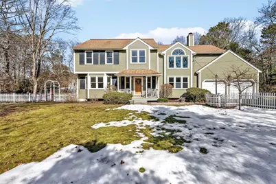 348 Wakeby Rd, Barnstable, MA 02648 - Photo 1