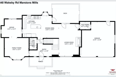 348 Wakeby Rd, Barnstable, MA 02648 - Photo 41