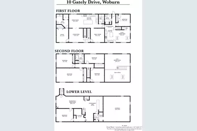 10 Gately Dr, Woburn, MA 01801 - Photo 31