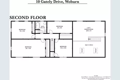 10 Gately Dr, Woburn, MA 01801 - Photo 33