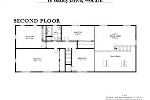 10 Gately Dr, Woburn, MA 01801 - Photo 33