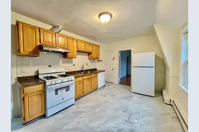 55 Scammell #2, Quincy, MA 02169 - Photo 1