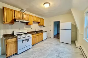 55 Scammell, Quincy, MA 02169 - Photo 1