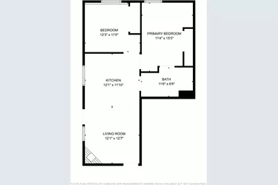 19 McDonald Street #B, Spencer, MA 01562 - Photo 13