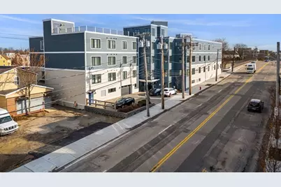 150 Hancock St #101, Quincy, MA 02171 - Photo 19