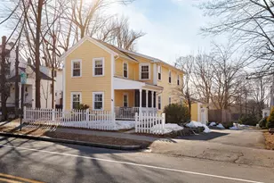 36 High St, Andover, MA 01810 - Photo 1