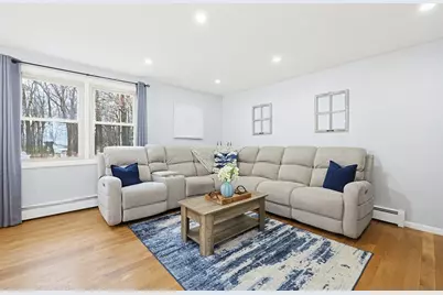 33 Santoro Road, Worcester, MA 01606 - Photo 3