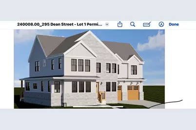 11 Brothers Way/295 Dean St, Norwood, MA 02062 - Photo 1