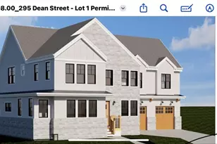 11 Brothers Way/295 Dean St, Norwood, MA 02062 - Photo 1